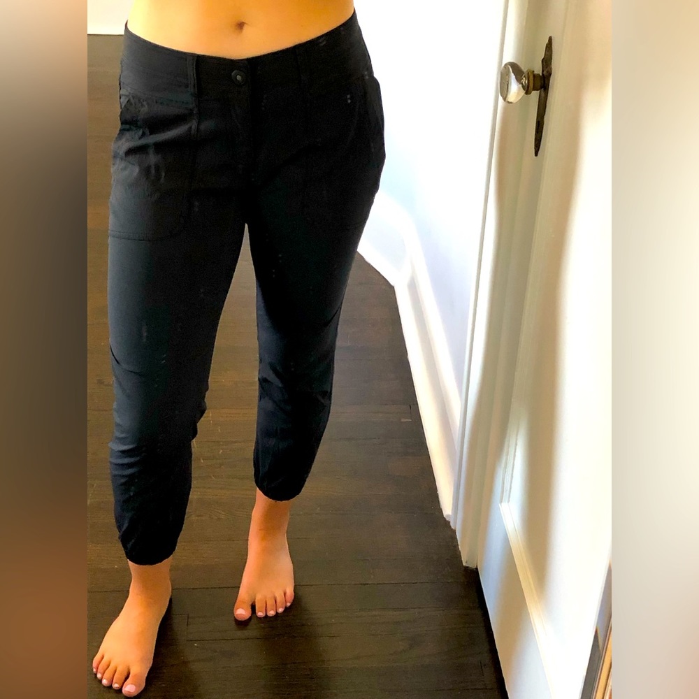 Prana Hiking Joggers